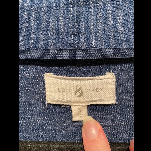 Lou & Grey Cardigan - Picture 5 of 5